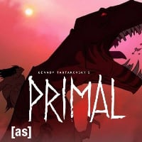 Primal - Season 1