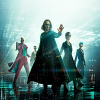 The Matrix Resurrections