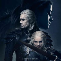 The Witcher - Season 2
