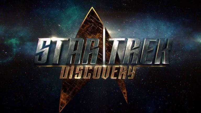 New Star Trek Trailer Promises Enticing Discovery