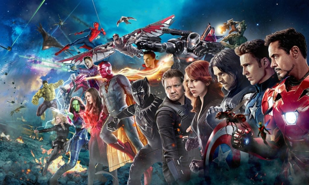 Two Strategies for Successful Shared Cinematic Universes