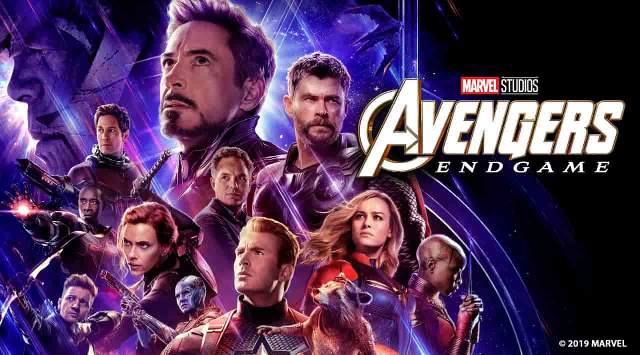 Why no Avengers Endgame Nominations? Ask Scorsese